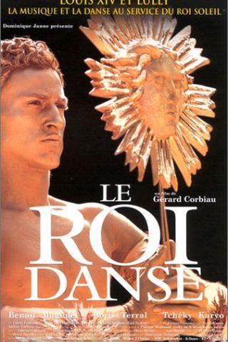 Le Roi Danse