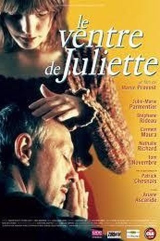 Le Ventre de Juliette