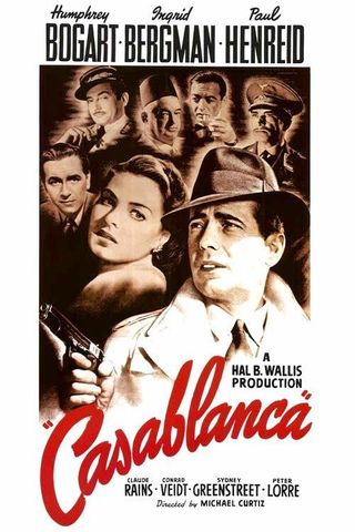 Casablanca