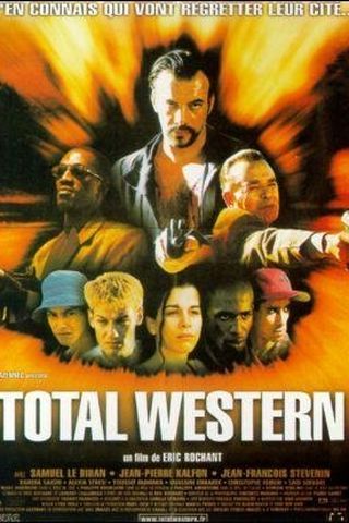 Total Western