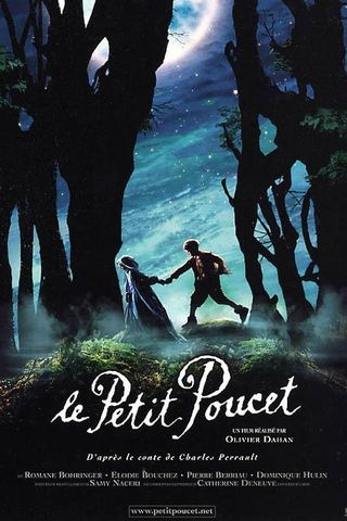 Le Petit Poucet