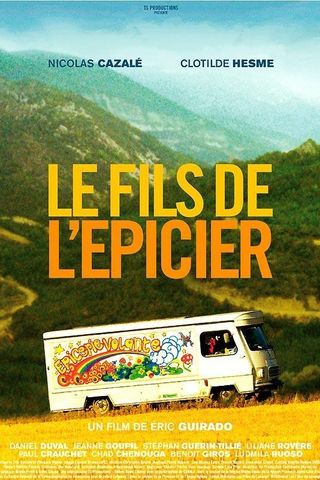 Le Fils de l'Épicier