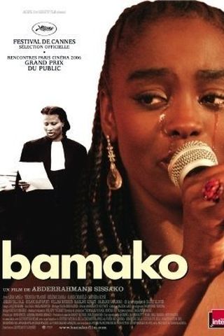 Bamako