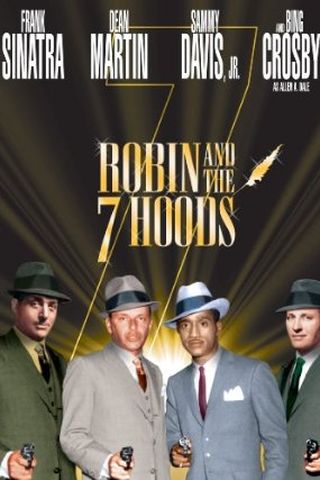 Robin and the 7 Hoods