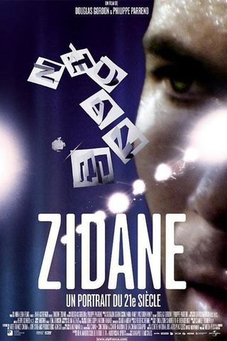 Zidane: A 21st Century Portrait
