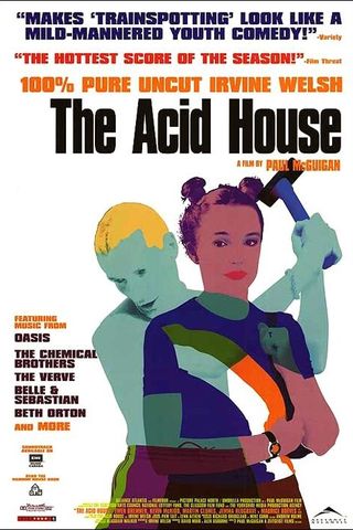 The Acid House