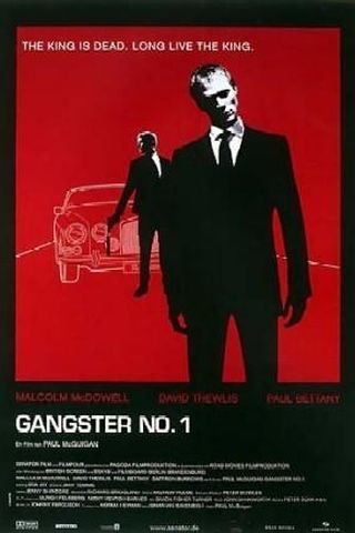 Gangster No. 1