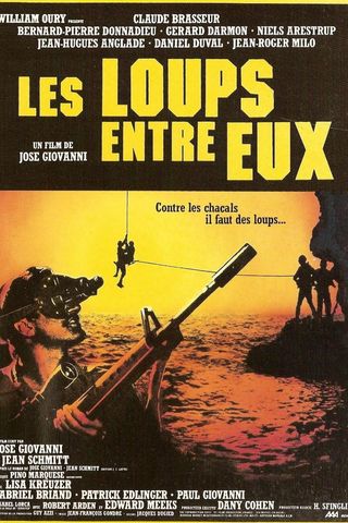 Les Loups Entre Eux