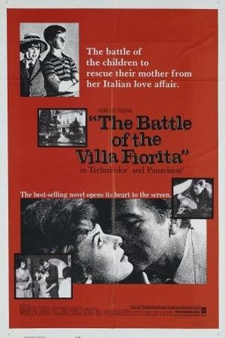 The Battle of the Villa Fiorita