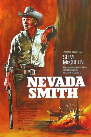 Nevada Smith