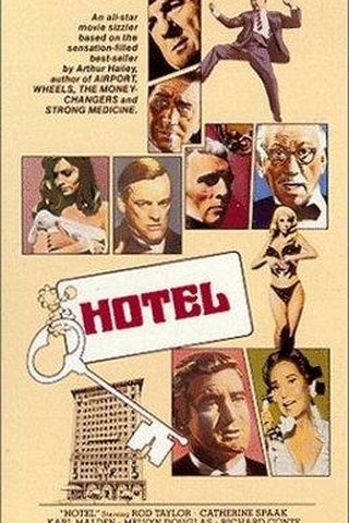 Hotel de Luxo