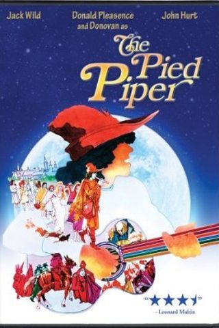 The Pied Piper