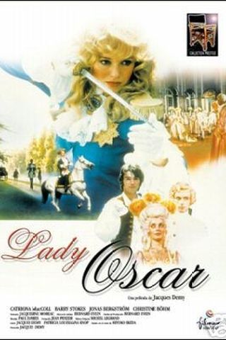 Lady Oscar