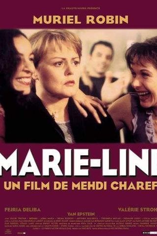 Marie-Line