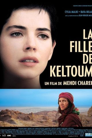 The Daughter of Keltoum