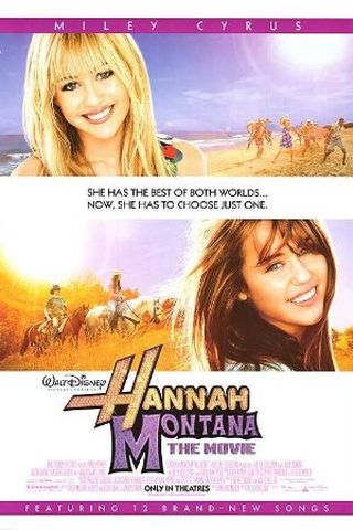 Hannah Montana - O Filme