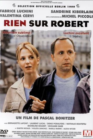 Rien sur Robert