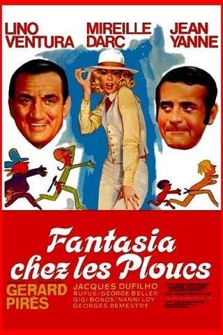 Fantasia Chez les Ploucs