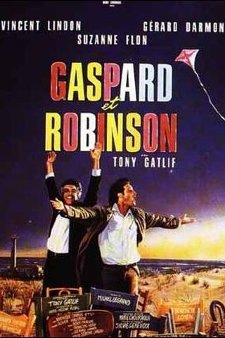 Gaspard e Robinson