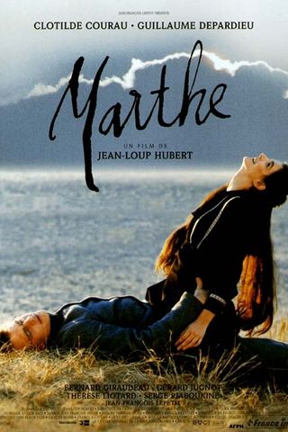 Marthe ou La Promesse du Jour