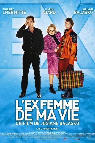 L'Ex Femme de Ma Vie