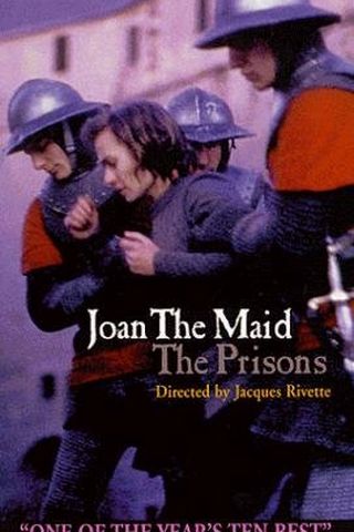 Joan the Maid II - The Prisons