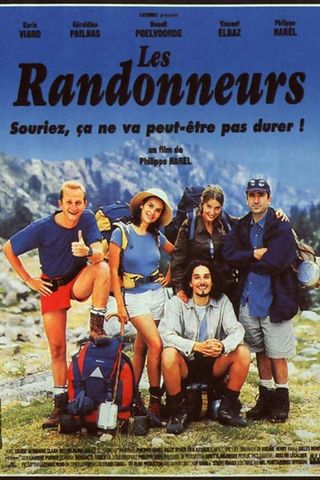 Les Randonneurs