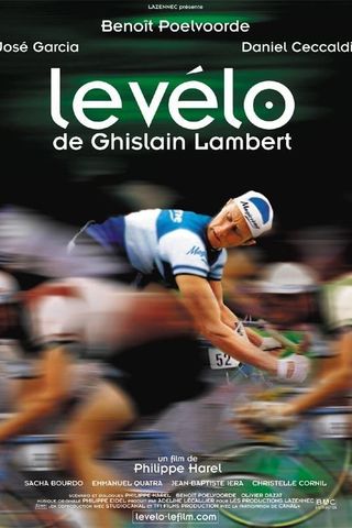 Le Vélo de Ghislain Lambert