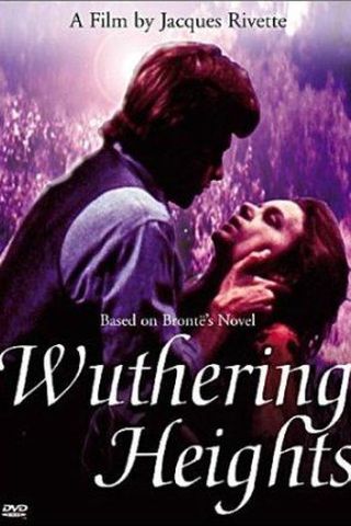 Wuthering Heights