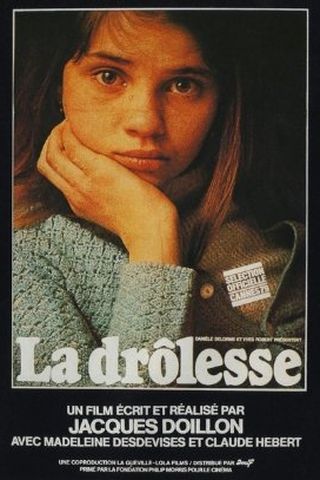 La Drôlesse