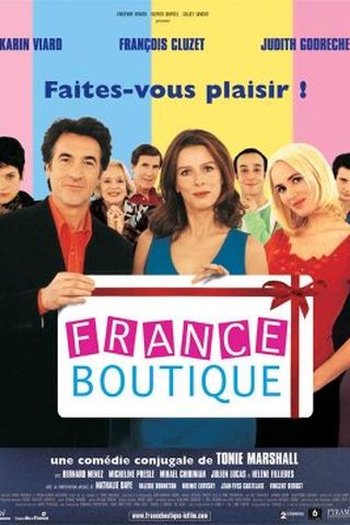 France Boutique