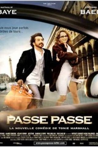 Passe-Passe