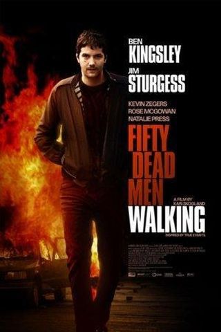 Fifty Dead Men Walking