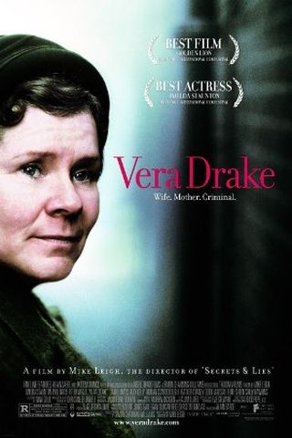 O Segredo de Vera Drake