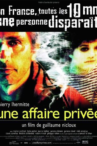 Une Affaire Privée