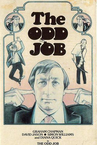 The Odd Job