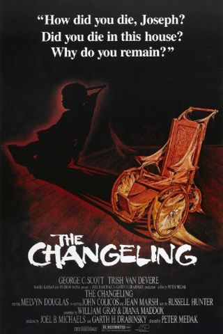 The Changeling