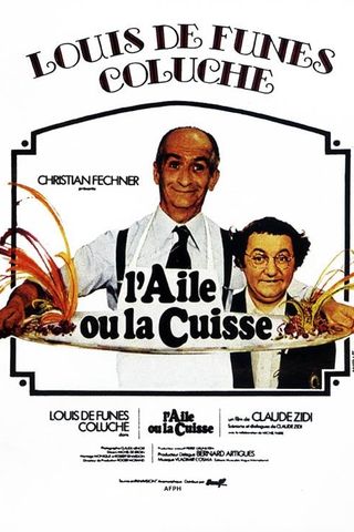 L'Aile ou la Cuisse