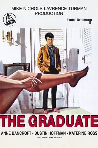 The Graduate