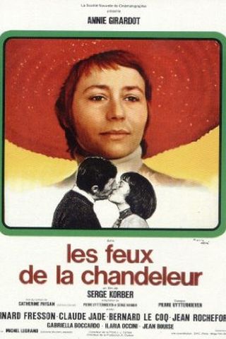 Les Feux de la Chandeleur