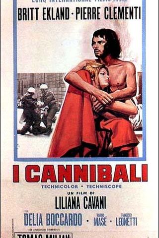 I Cannibali