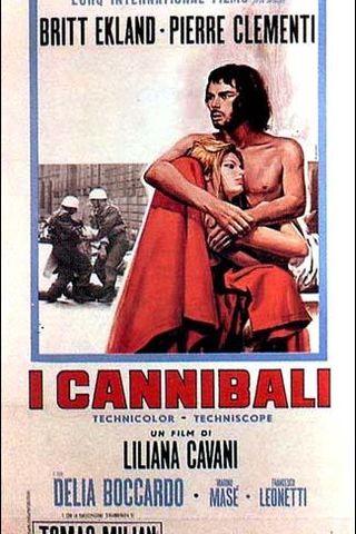 The Year of the Cannibals