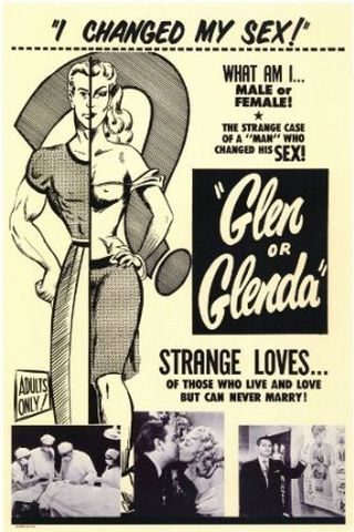 Glen ou Glenda