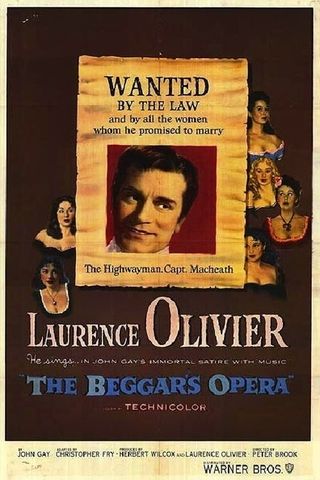 The Beggar's Opera