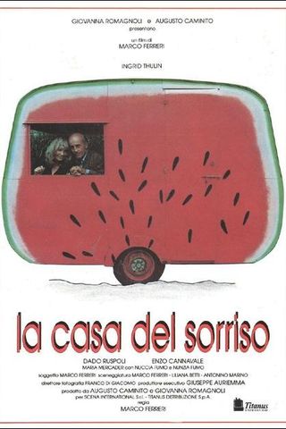 La Casa del Sorriso