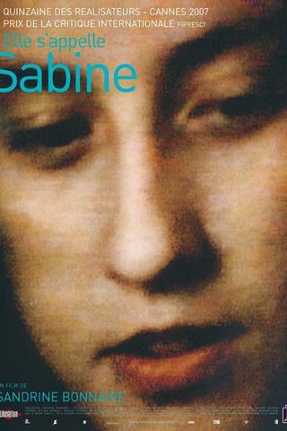 O Nome Dela É Sabine
