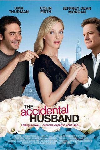 The Accidental Husband