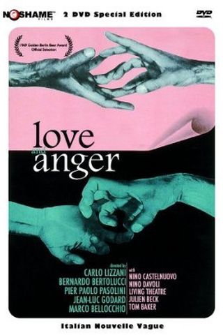 Love and Anger