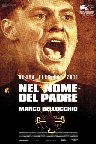 Nel Nome del Padre