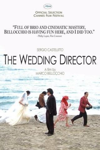 The Wedding Director